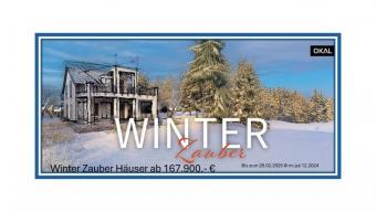 Winterzauber mit 7 exklusiven Aktionshäusern ab 167.900, - EUR Stadtvilla ohne Grundstück! Haus kaufen 29225 Celle Bild mittel