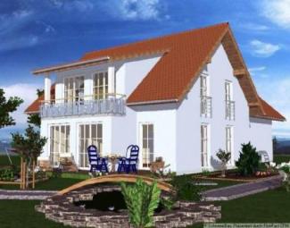 Wir haben Ihr Wunschgrundstück für Ihr Traum-Haus. Grundstück kaufen 67269 Grünstadt Bild mittel