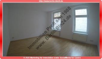 Wohnung mieten - super zentral in der Innenstadt Wohnung mieten 06128 Halle (Saale) Bild mittel