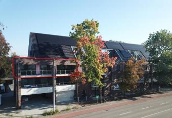 Wohnung mit 2 Schlafzimmern und großer Loggia Wohnung mieten 48529 Nordhorn Bild mittel