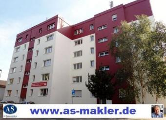 Wohnung mit Balkon und Garage Wohnung kaufen 45473 Mülheim an der Ruhr Bild mittel