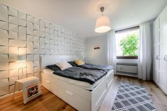 Wunderschöne 3-Zimmer Wohnung in München Pasing (Westkreuz) Wohnung mieten 81243 München Bild mittel