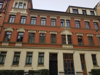 Zentrumsnahe 3 Zimmerwohnung mit Wannenbad und Einbauküche Wohnung mieten 04315 Leipzig Bild mittel