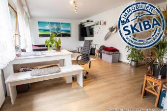 Zentrumsnahe Einliegerwohnung mit Terrasse in Adenau Wohnung mieten 53518 Adenau Bild mittel