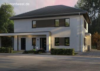 ZWEI­FA­MI­LI­EN­HAUS IM GROSSEN STIL Haus kaufen 58091 Hagen Bild mittel