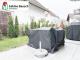 3,5 Zimmer mit Terrasse und Garten Wohnung mieten 71522 Backnang Bild thumb