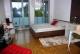 Apartment nähe O2: modernes möbliertes 1-Zimmer-Apartment mit 32qm / München-Moosach Wohnung mieten 80992 München Bild thumb