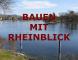 ** BAUEN MIT 1 A RHEINBLICK IN BÜSINGEN** Grundstück kaufen 78266 Büsingen am Hochrhein Bild thumb