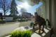 Bezugsfreie 2-Zimmerwohnung mit Balkon und Blick in den grünen Garten Wohnung kaufen 12349 Berlin Bild thumb