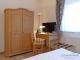 (EF0457_M) Dresden: Hellerau/Wilschdorf, genial möblierte 2-Zimmer Wohnung mit 2 Bädern, Reinigungsservice, Sauna Wohnung mieten 01109 Dresden Bild thumb