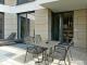 (EF0519_S) Dresden: Wilsdruffer Vorstadt/Seevorstadt-West, City-Apartment mit Terrasse, nur 100m zum Park am Zwinger Wohnung mieten 01067 Dresden Bild thumb