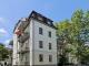 (EF0624_M) Erfurt: Brühlervorstadt, diskretes 1,5-Zimmer-Apartment, mit Parkettböden und großem Balkon, WLAN inklusive Wohnung mieten 99084 Erfurt Bild thumb