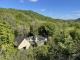 Exklusives Mühlenanwesen, vollständig sanierte historische Mühle in absoluter Alleinlage mit 2,6 ha Land. Ein fränkischer Vierseithof Haus kaufen 56294 Münstermaifeld Bild thumb