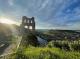 exzelentes Baugrundstück (noch nicht erschlossen) in Traben mit Fernsicht über die Mosel und Weinberge Grundstück kaufen 56841 Traben-Trarbach Bild thumb