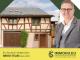 Liebhaberobjekt: Perfektes Hunsrück-Ferienhaus mit Parkmöglichkeit und Balkon in ruhiger Lage von Rhaunen Haus kaufen 55624 Rhaunen Bild thumb