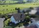 *** Ortsrandlage mit tollem Blick ins Tal *** Haus kaufen 36341 Lauterbach (Hessen) Bild thumb