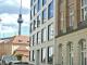 Premium-Apartment in prominenter Lage Wohnung kaufen 10117 Berlin Bild thumb