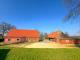 ## Reserviert ## Resthof in Getelo, mit 1,22 ha Grasland. Haus kaufen 49843 Getelo Bild thumb