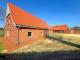 ## Reserviert ## Resthof in Getelo, mit 1,22 ha Grasland. Haus kaufen 49843 Getelo Bild thumb