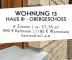 Wohnen am Bachhof | 2-Zimmer -Neubauwohnung | Mz-Hechtsheim Wohnung mieten 55129 Mainz Bild thumb