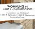 Wohnen am Bachhof | 3-Zimmer -Neubauwohnung | Mz-Hechtsheim Wohnung mieten 55129 Mainz Bild thumb