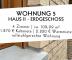 Wohnen am Bachhof | 4-Zimmer Terrassen-Neubauwohnung | Mz-Hechtsheim Wohnung mieten 55129 Mainz Bild thumb