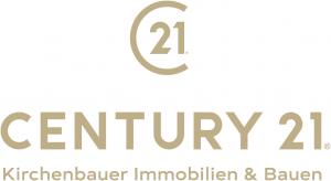 Firmenlogo CENTURY 21 Kirchenbauer Immobilien&Bauen