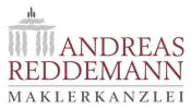 Firmenlogo ANDREAS REDDEMANN - Maklerkanzlei