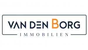 Firmenlogo van den Borg Immobilien