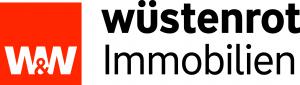 Firmenlogo Wüstenrot Immobilien Mathias Bergmann