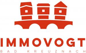 Firmenlogo IMMOVOGT®